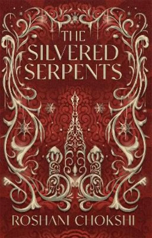 - Pet vitamin complex nutrition tabletsThe Silvered Serpents