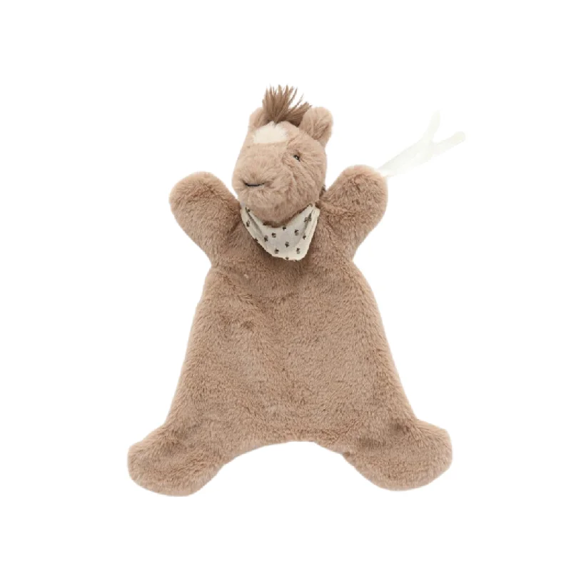 - ​​Christmas pet Christmas clothingHarvey the Horse Hoochy Coochie