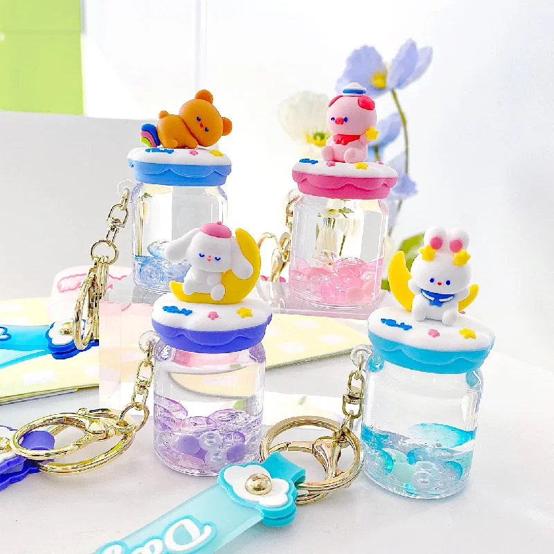 ### General pet accessoriesMima Tumbler Daydream Keyring