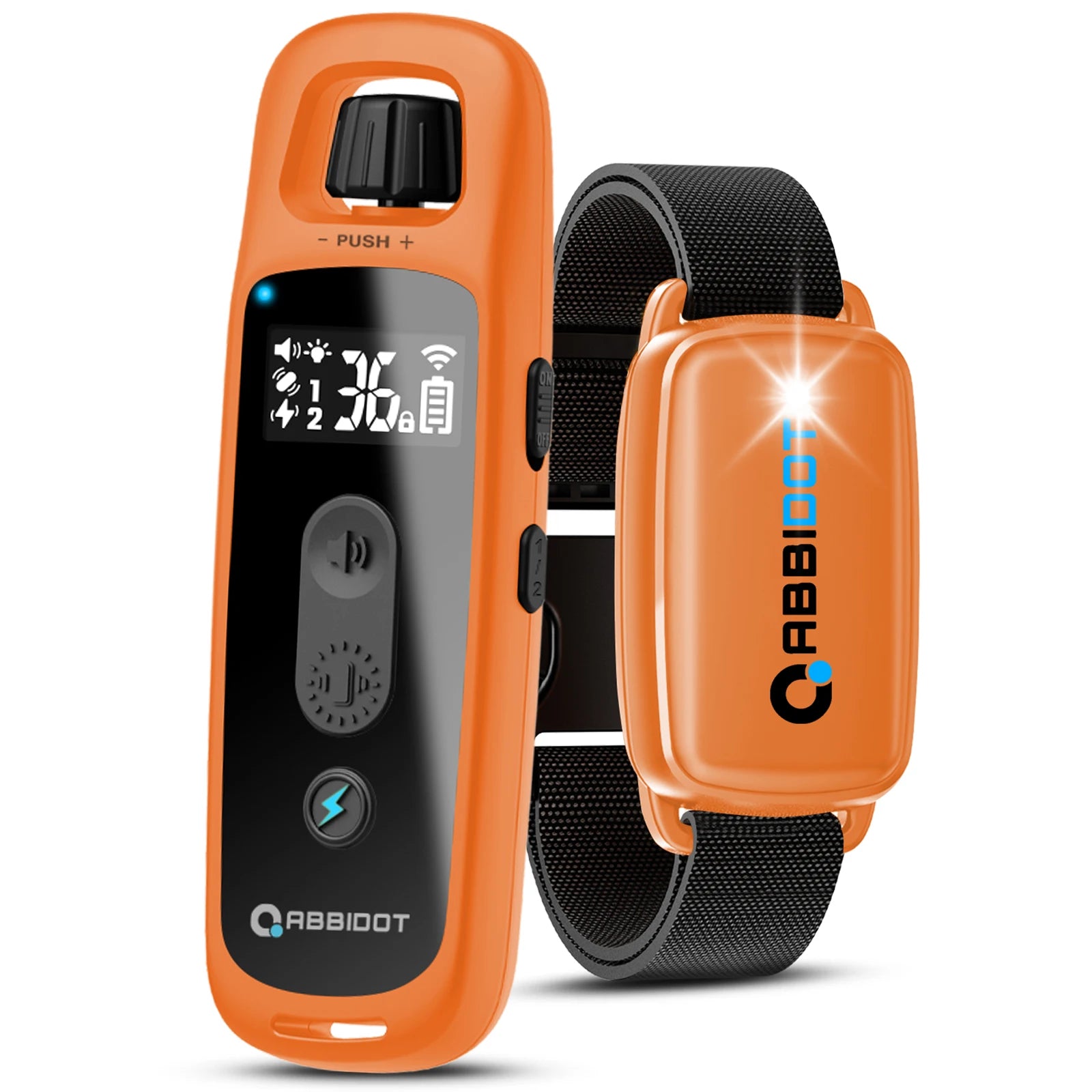 T30 A Orange