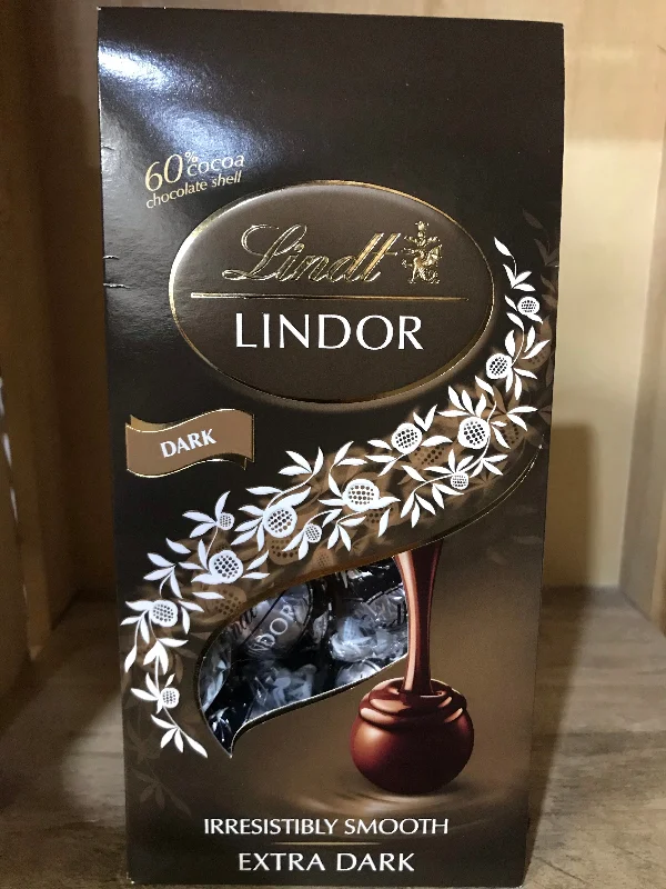 - Pet fence foldable indoorLindt Lindor Extra Dark 100g