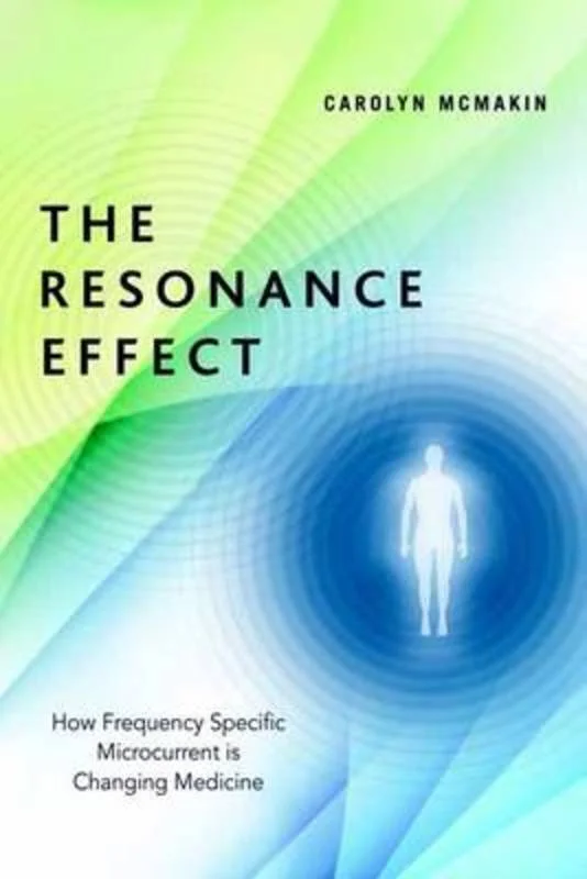 - Air box TSA certified check-inThe Resonance Effect