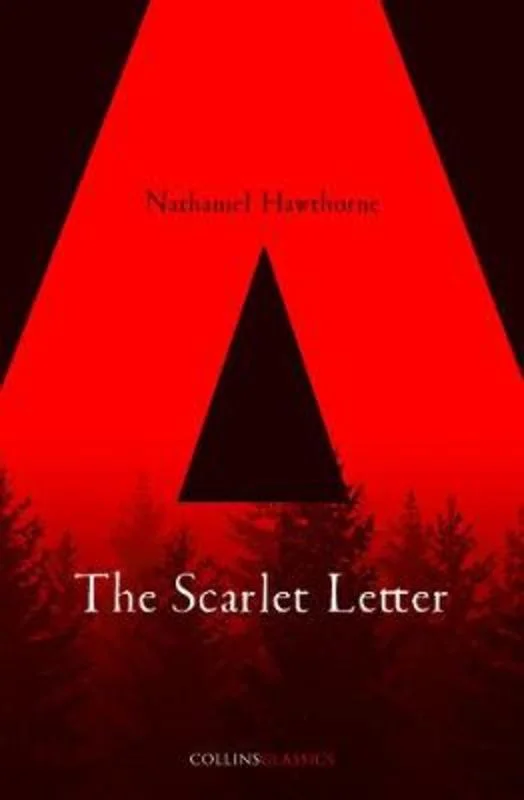 - Summer pet ice matThe Scarlet Letter