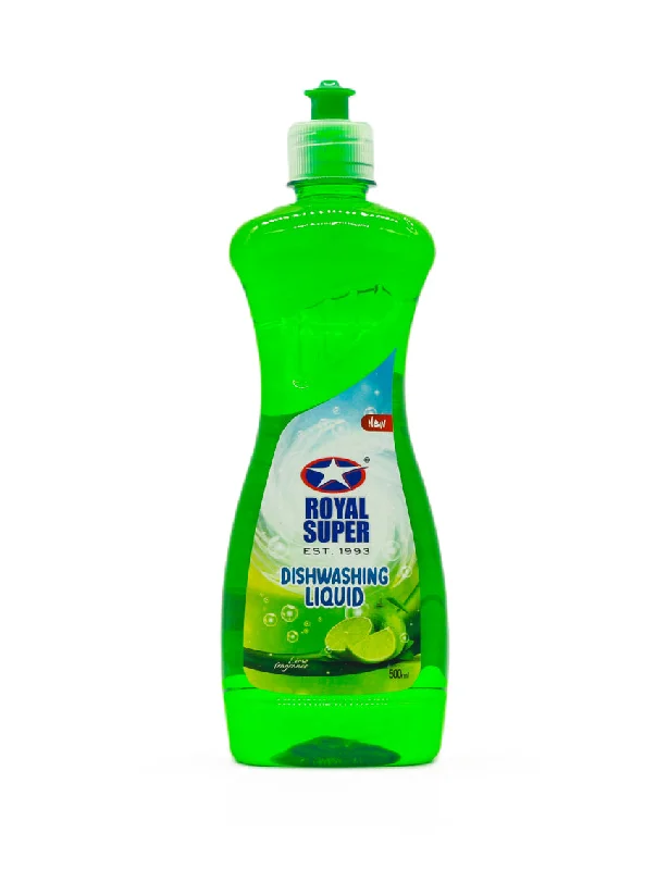 - Natural latex pet mattressROYAL Super Dishwashing Liquid, 500ml
