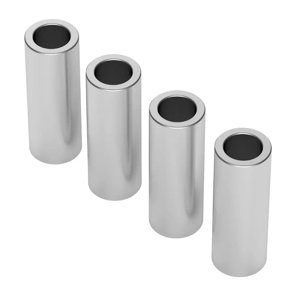 - Automatic induction pet water dispenserServoCity 1502 Series 4mm ID Spacer (6mm OD, 16.5mm Length) - 4 Pack - Automatic induction pet water dispenserServoCity 1502 Series 4mm ID Spacer (6mm OD, 16.5mm Length) - 4 Pack