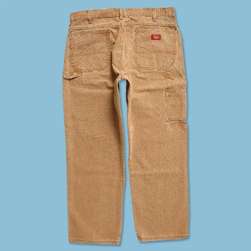 - Cat hair ball removal and hair removal creamVintage Dickies Work Pants 36x30