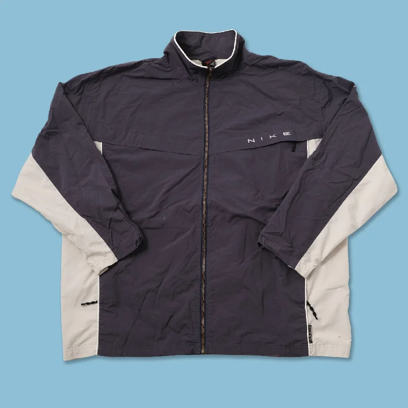 - Pet stroller can be taken on the planeVintage Nike Track Jacket XLarge