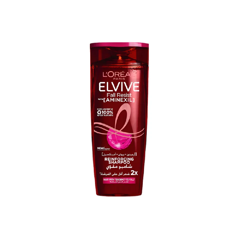 - Summer pet ice matLOREAL ELVIVE SHAMPOO FULL RESIST REINFORCING 400 ML