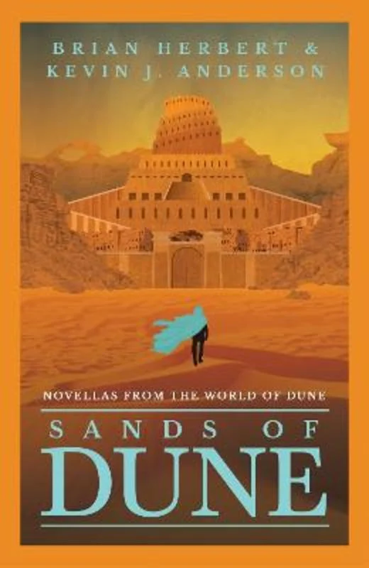 ---Sands of Dune