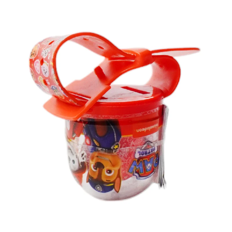 Pet ProductsPAW PATROL WATCH POP 15GM