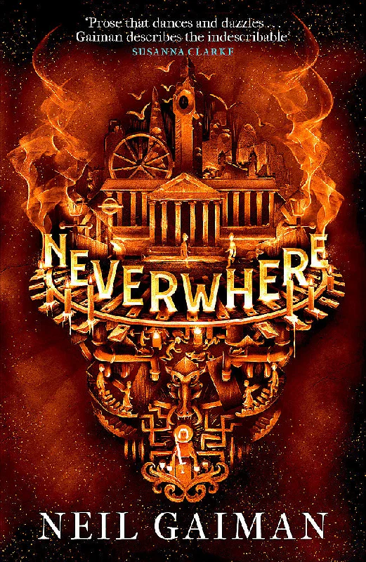 Pet ProductsNeverwhere