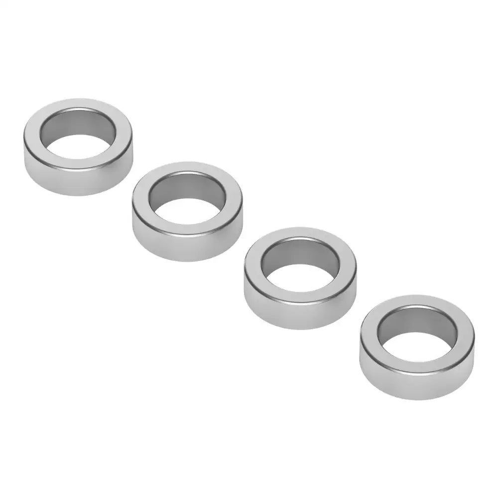 - Remote interactive pet feederServoCity 1502 Series 4mm ID Spacer (6mm OD, 2mm Length) - 4 Pack
