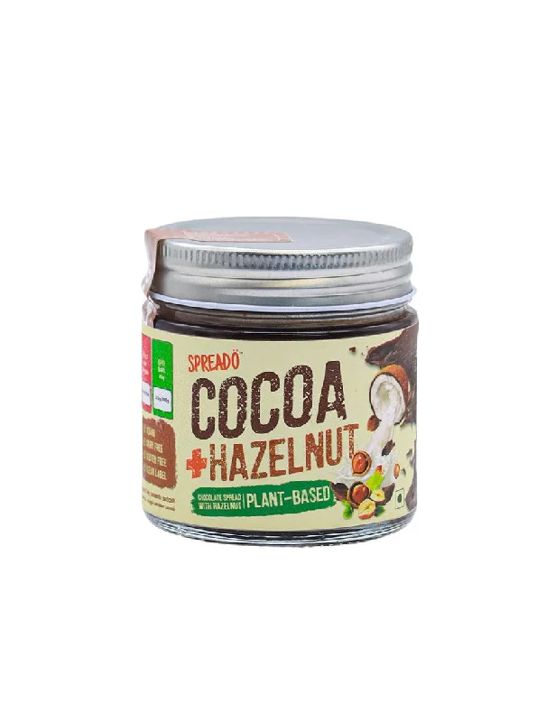 - Pet smart GPS locatorSPREADO Cocoa Hazelnut, 200ml