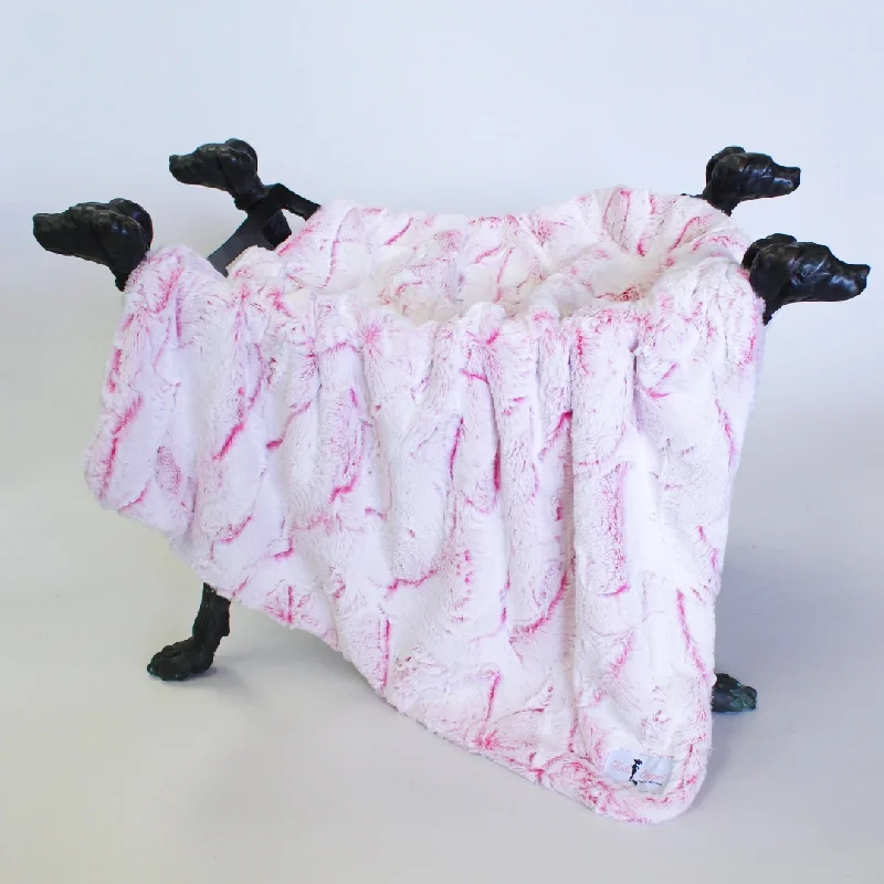 Large dog clothesWhisper Dog Blanket