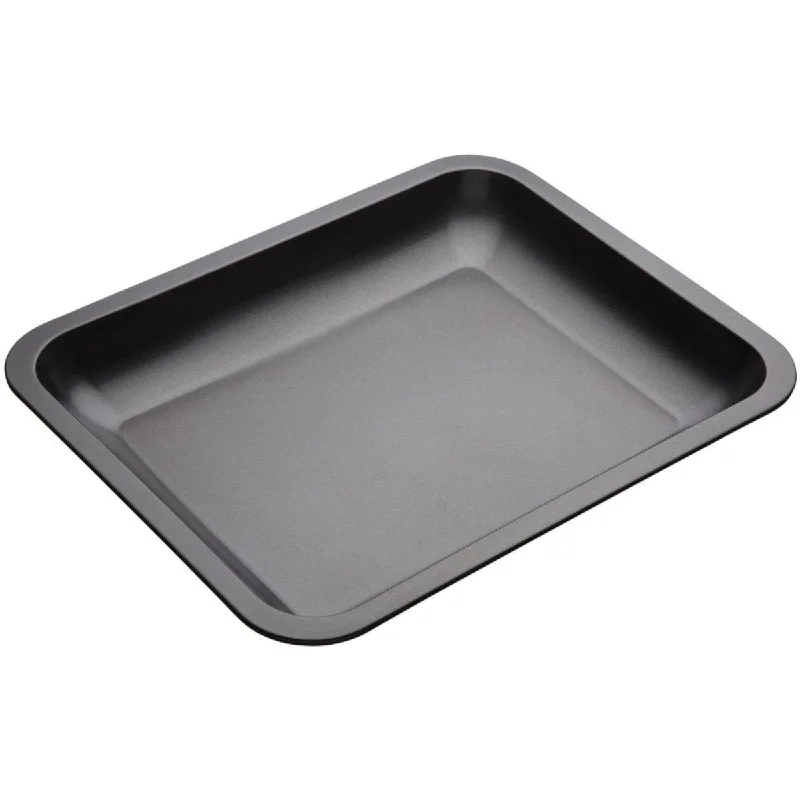 - Cat hair ball removal and hair removal creamBakemaster Roast Pan Large 39 x 31cm