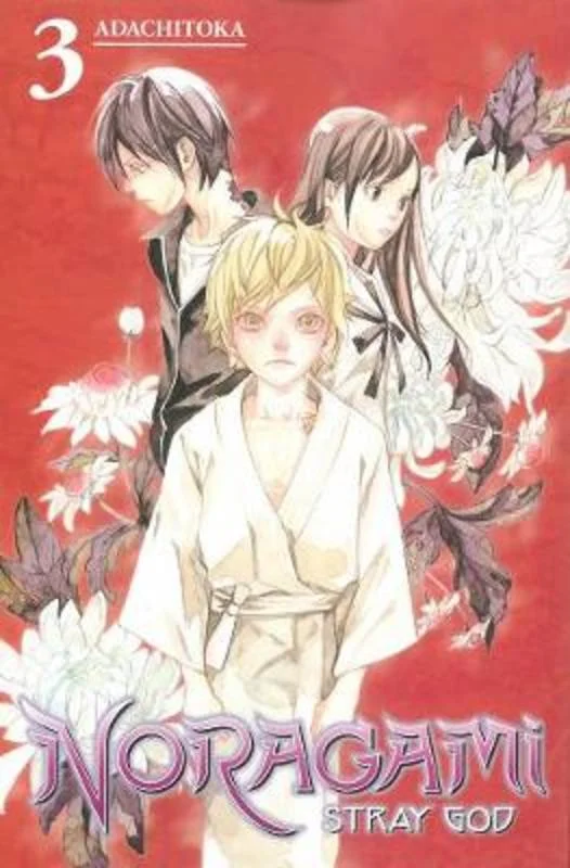 - Pregnant cat delivery room warming boxNoragami Volume 3