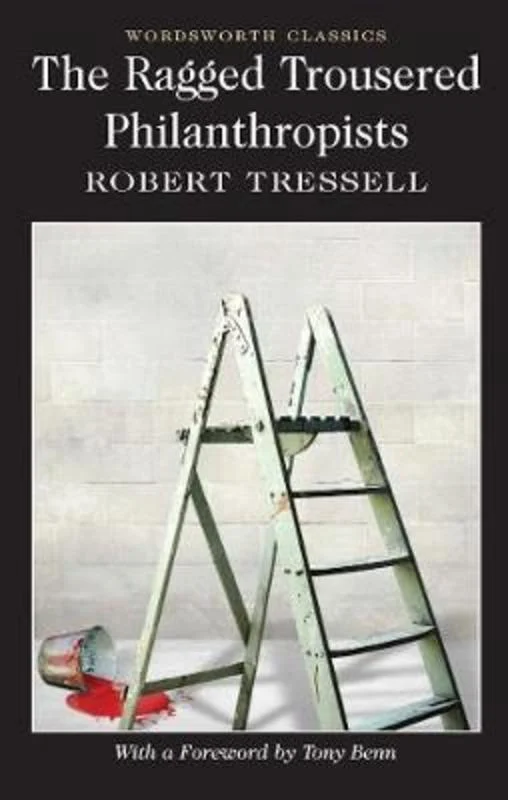Pet ProductsThe Ragged Trousered Philanthropists