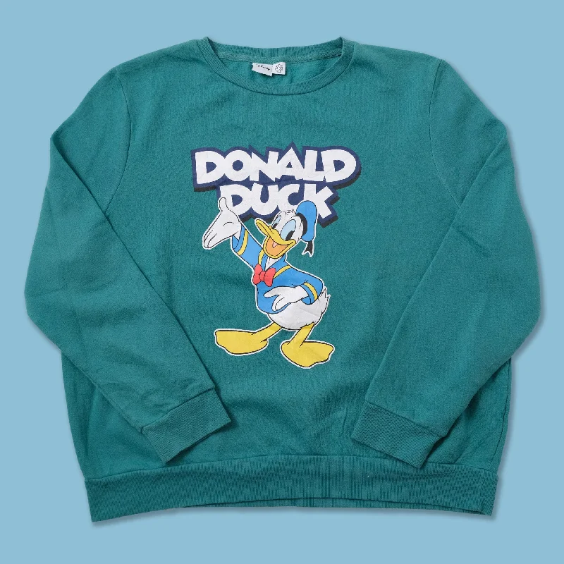 - Hamster silent running wheel to prevent chewingDonald Duck Sweater Large