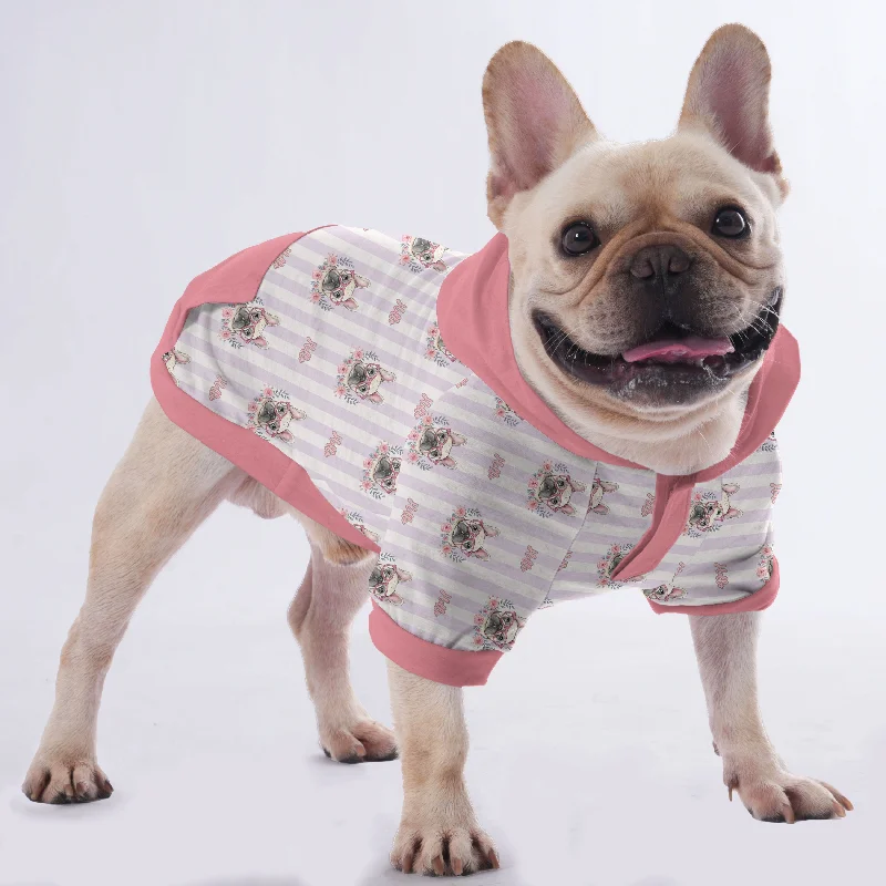 - Pet fence foldable indoorChowder - Hoodies for French Bulldog | Frenchie Shop Original - Pet fence foldable indoorChowder - Hoodies for French Bulldog | Frenchie Shop Original