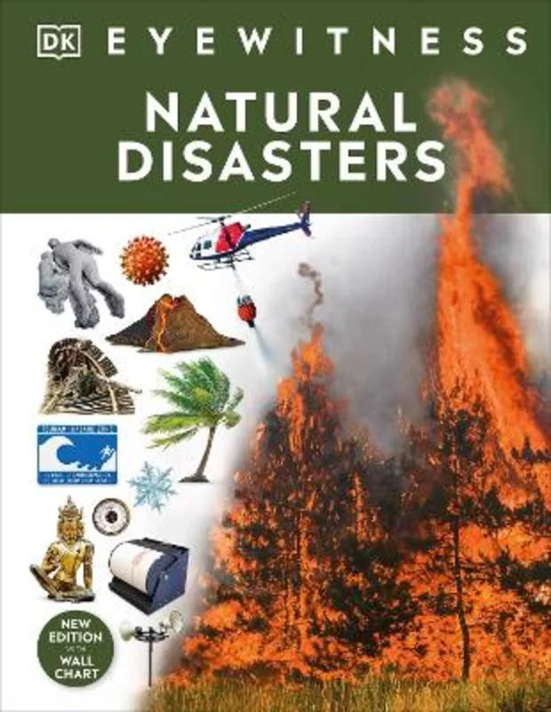 - Dog disposable foam shower gelNatural Disasters