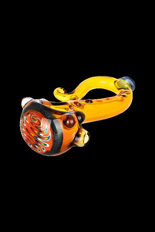 Amber