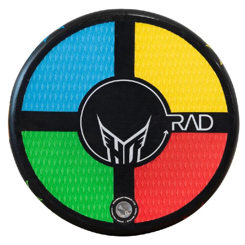 - Automatic temperature adjustment cat bedHO Sports Rad 3' Inflatable Disc
