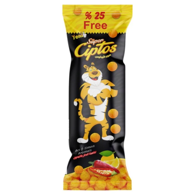 - Parrot climbing and standing wooden frameSuper Ciptos Chilli Lemon Mini Puffs - 20g - Parrot climbing and standing wooden frameSuper Ciptos Chilli Lemon Mini Puffs - 20g