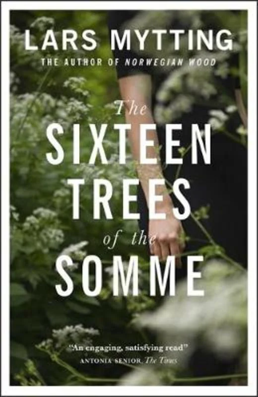 - Degradable pet feces bagThe Sixteen Trees of the Somme