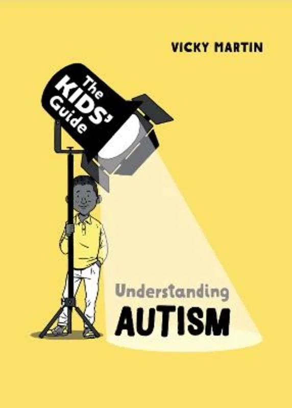 - Organic cotton dog bibsThe Kids' Guide: Understanding Autism