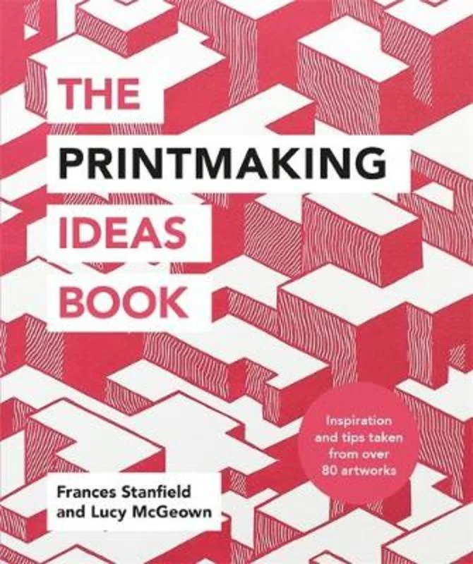 - Pet vitamin complex nutrition tabletsThe Printmaking Ideas Book
