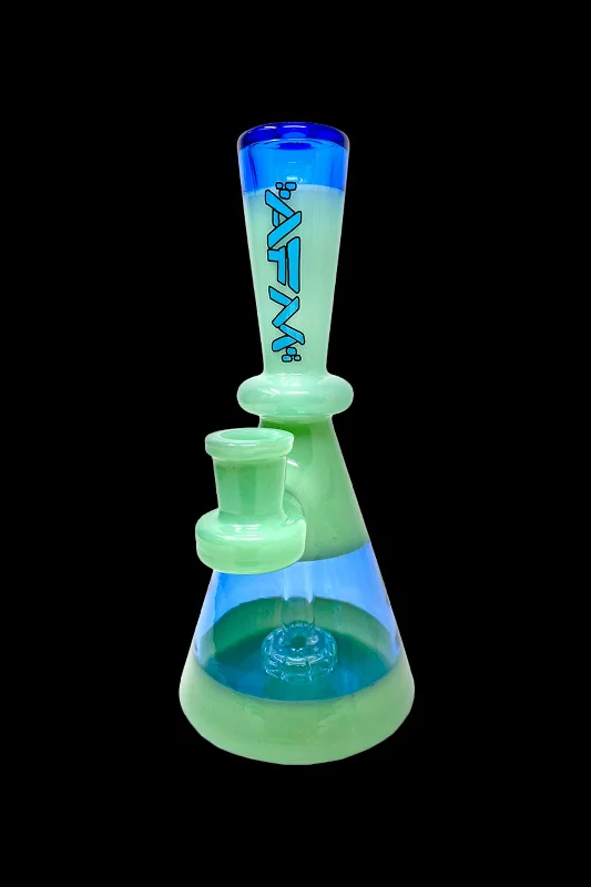 Ink Blue/ Mint