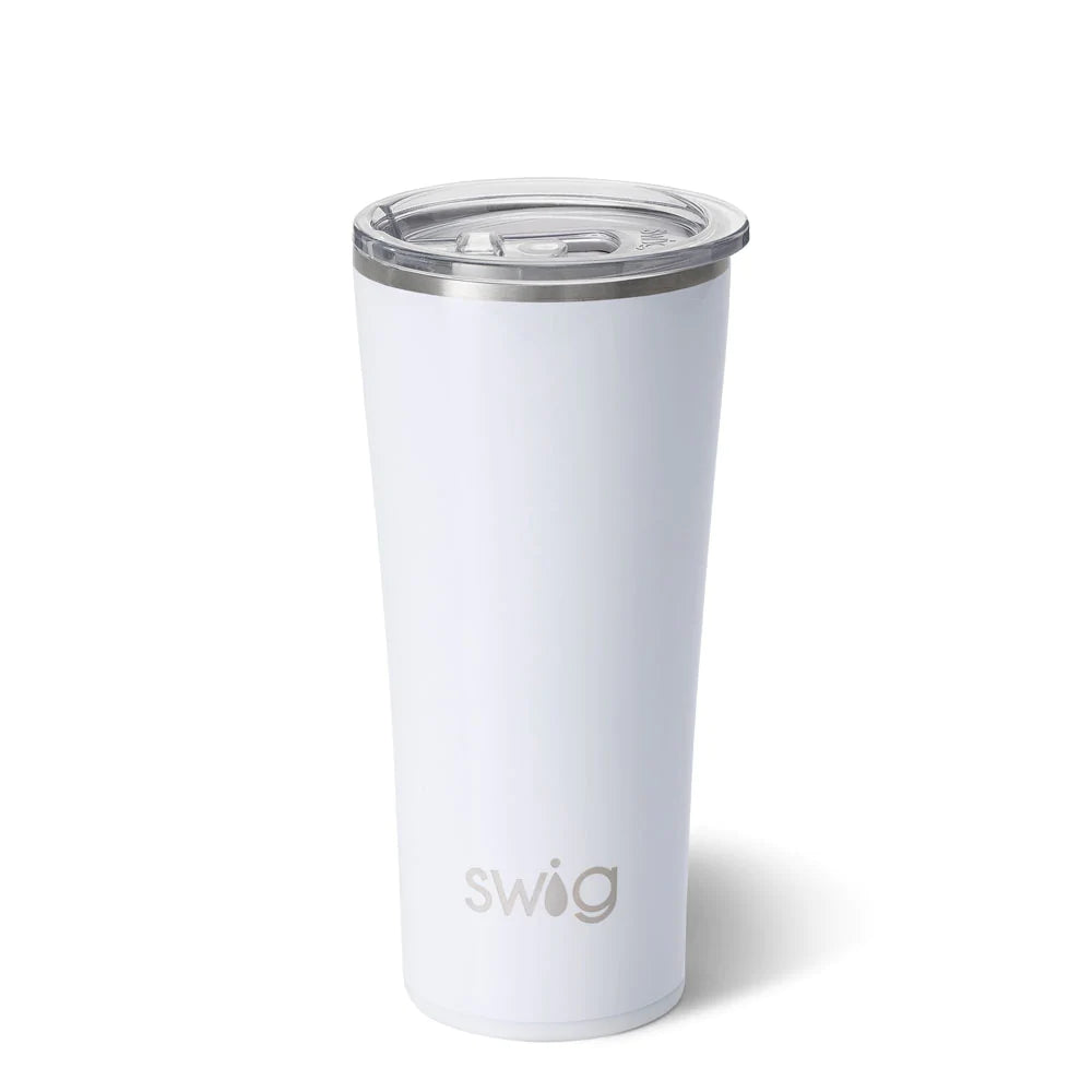 - Cat anti-jump window safety netShimmer White Tumbler 22oz