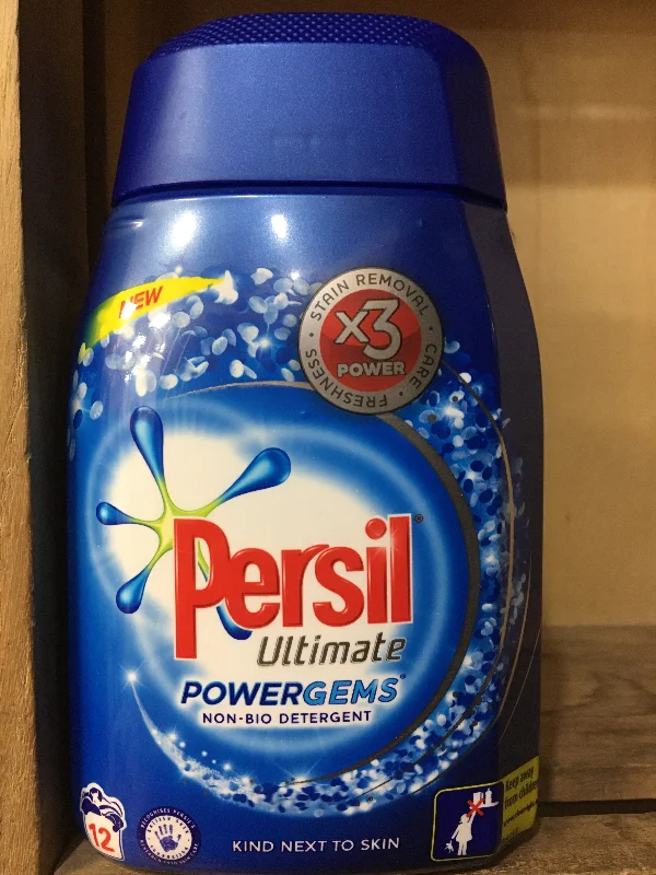  -Anti-scratch sofa protective coverPersil Ultimate Powergems Non Biological 12 Wash 384g