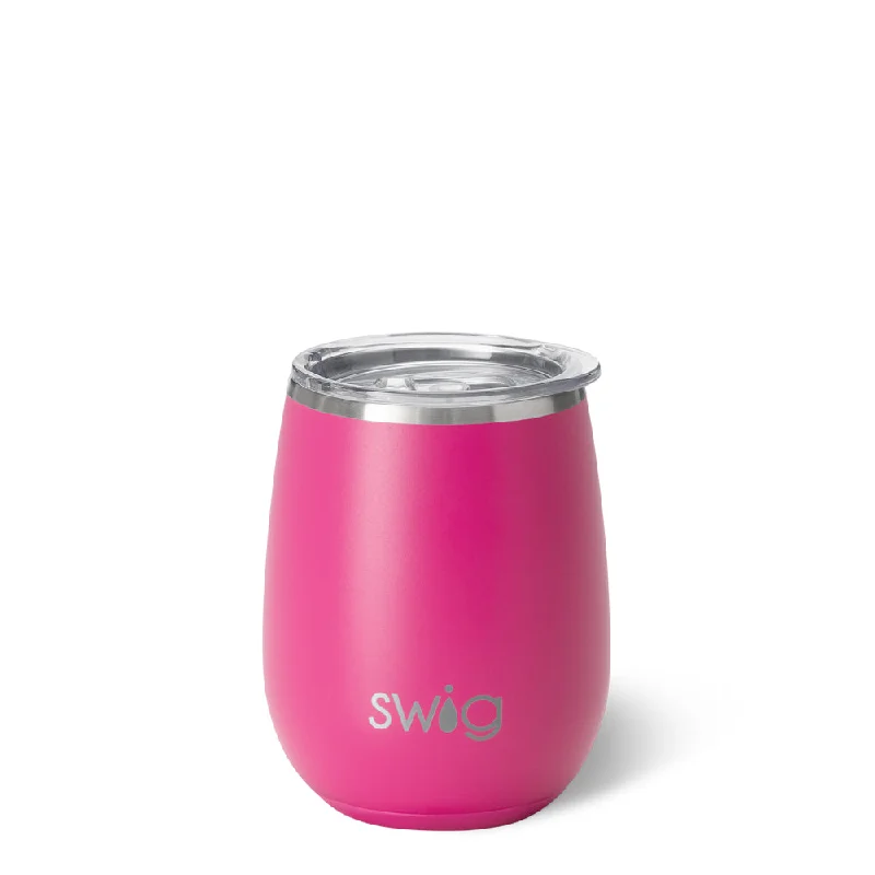 - Cat nail clippers with LED lightsHot Pink Stemless Wine 14oz