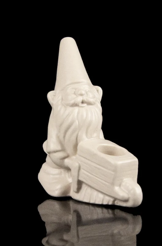 - Pet vitamin complex nutrition tabletsArt of Smoke Garden Gnome Hand Pipe