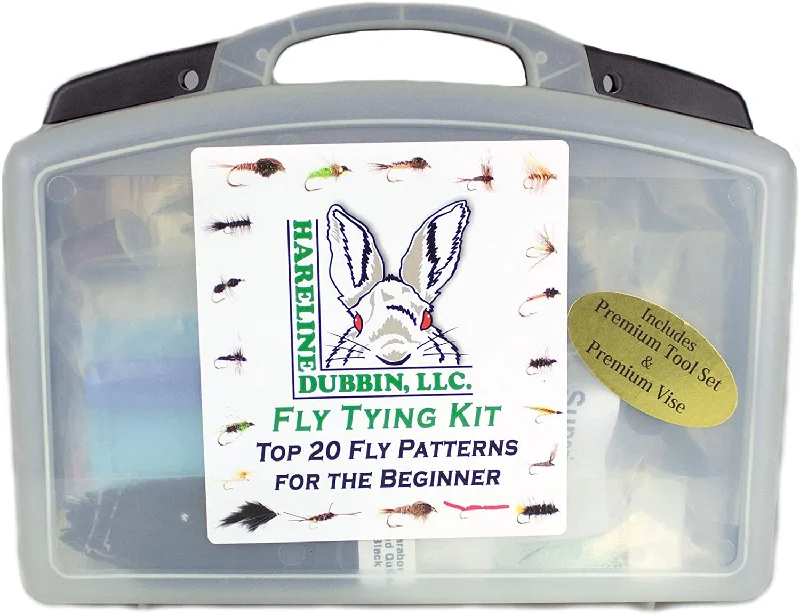 - Pet smart GPS locatorHareline Fly Tying Kit