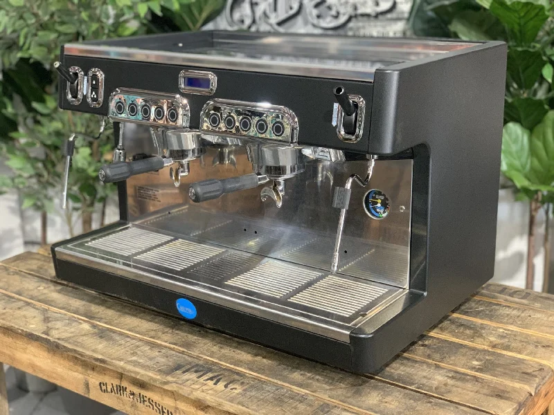 - Climbing pet constant temperature heating padCarimali Cento 2 Group Black High Cup Espresso Coffee Machine - Climbing pet constant temperature heating padCarimali Cento 2 Group Black High Cup Espresso Coffee Machine