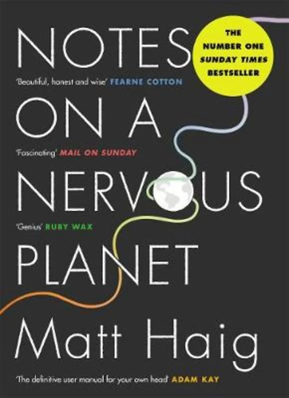- Climbing pet constant temperature heating padNotes on a Nervous Planet
