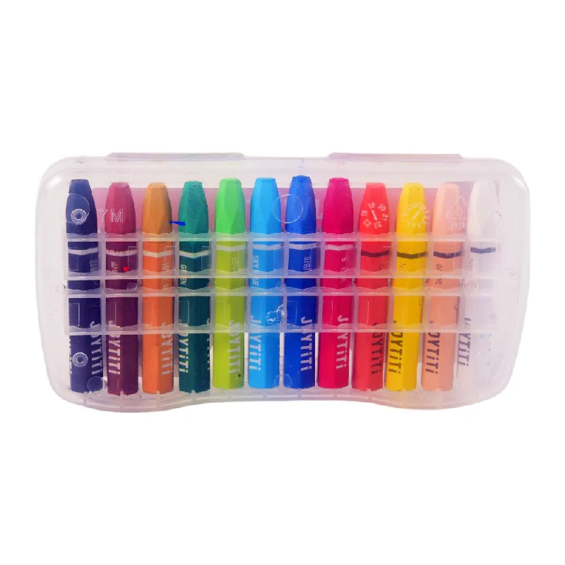 - Cat stress soothing spray9008 CRAYON TITI 12 COLORS