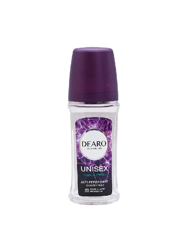---BELLOSE Dearo Unisex Cool & fresh Roll On, 50ml