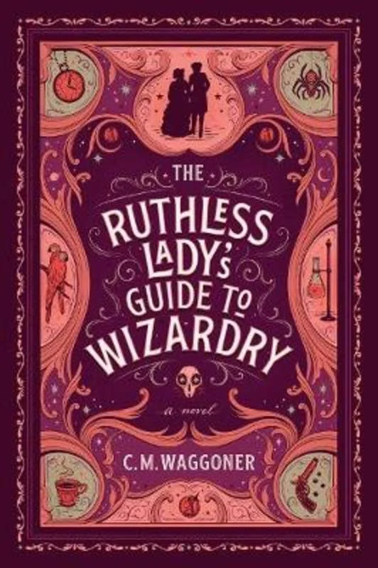 - Pet vitamin complex nutrition tabletsThe Ruthless Lady's Guide to Wizardry