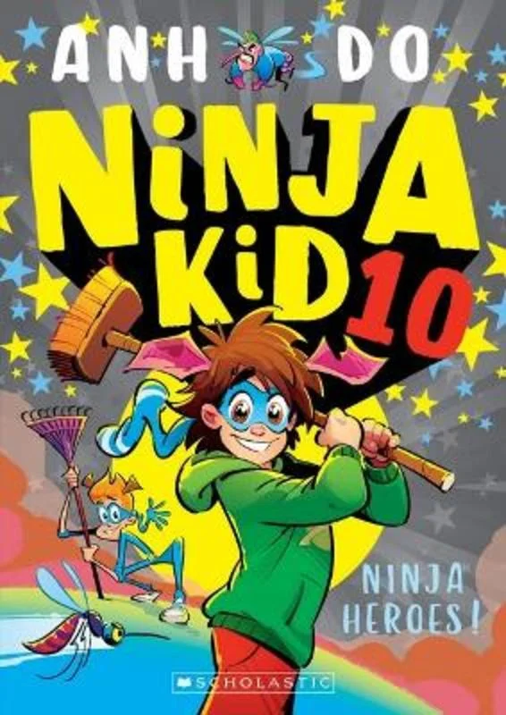 - ​​Pet toys under    yuanNinja Heroes! (Ninja Kid 10)