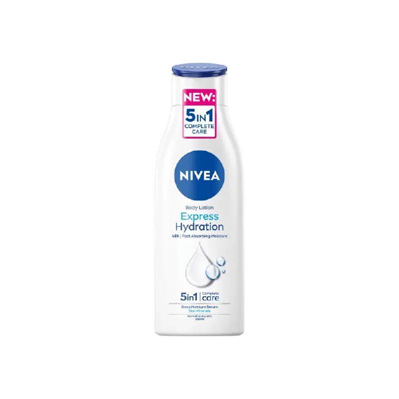 - Climbing pet constant temperature heating padNIVEA BODY LOTION EXPRESS HYDRATION 48H 250 ML