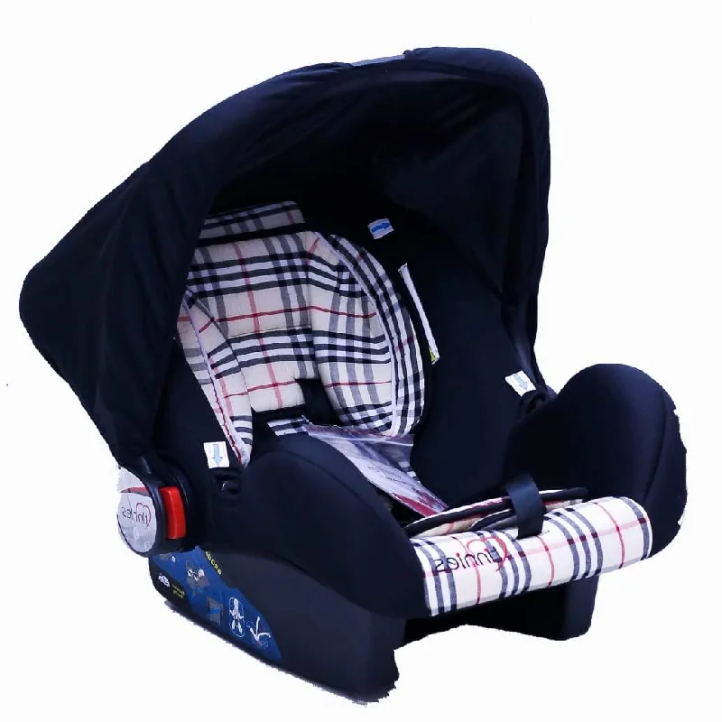 - Air box TSA certified check-inTINNIES BABY CARRY COT T001