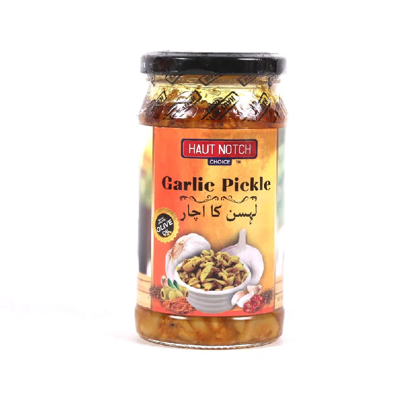- Cat stress soothing sprayHAUT NOTCH CHOICE GARLIC PICKLE WITH OLIVE OIL 320 GM
