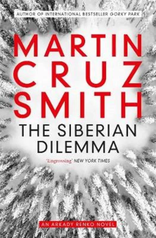- Air box TSA certified check-inThe Siberian Dilemma