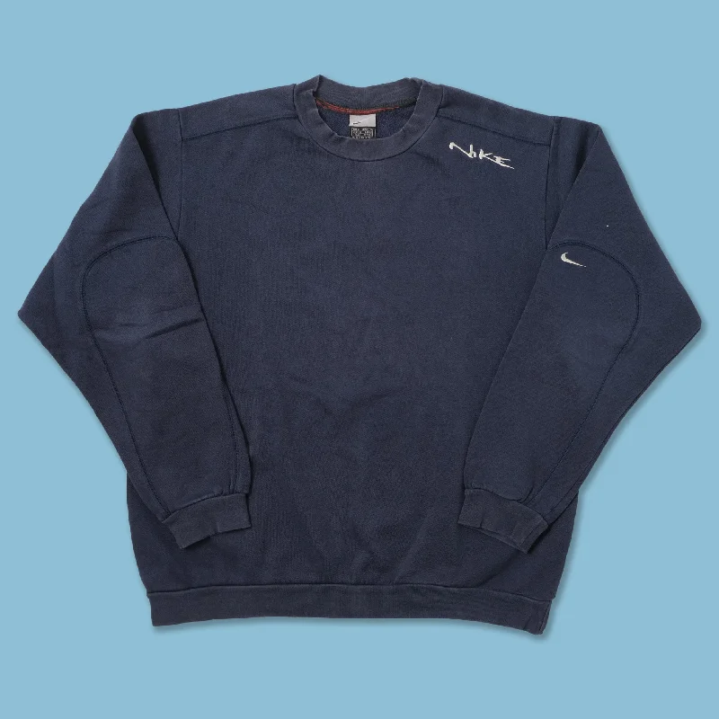 ---Vintage Nike Sweater Medium