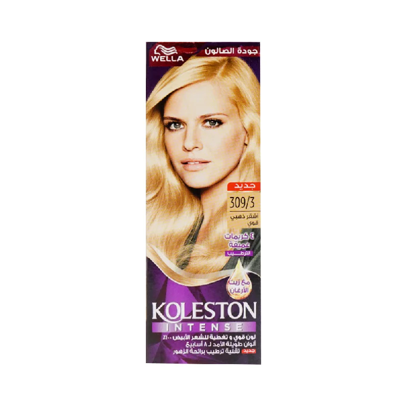 - Pet monitor with cameraWELLA KOLESTON SEMI KITS 309 3 POWER GOLDEN BLONDE 110ML AP- - Pet monitor with cameraWELLA KOLESTON SEMI KITS 309 3 POWER GOLDEN BLONDE 110ML AP-