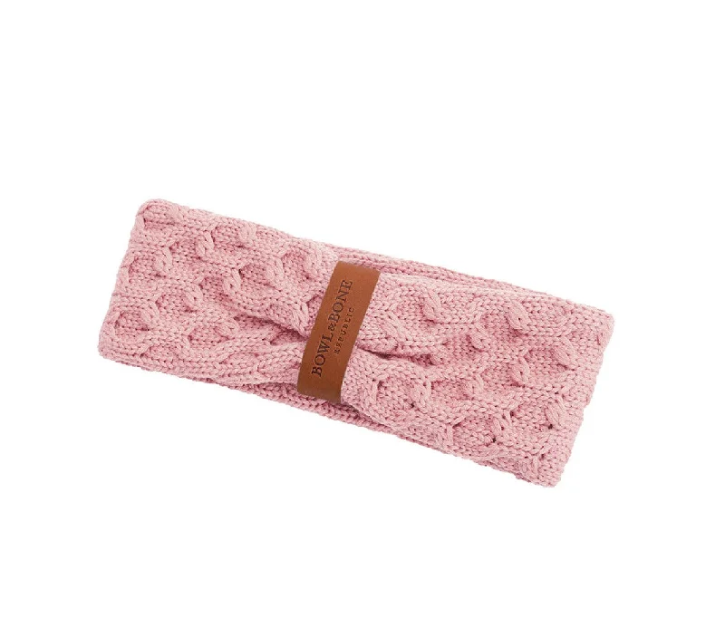 - Dog heart rate monitoring collarBowl and Bone Luxury Chimney Dog Scarf Pink