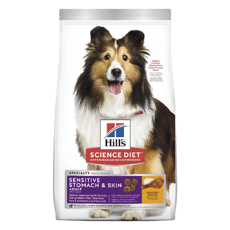 - Hill's dog food priceHill's Science Diet Sensitive Stomach & Skin Adult Dry Dog Food 12kg - Hill's dog food priceHill's Science Diet Sensitive Stomach & Skin Adult Dry Dog Food 12kg